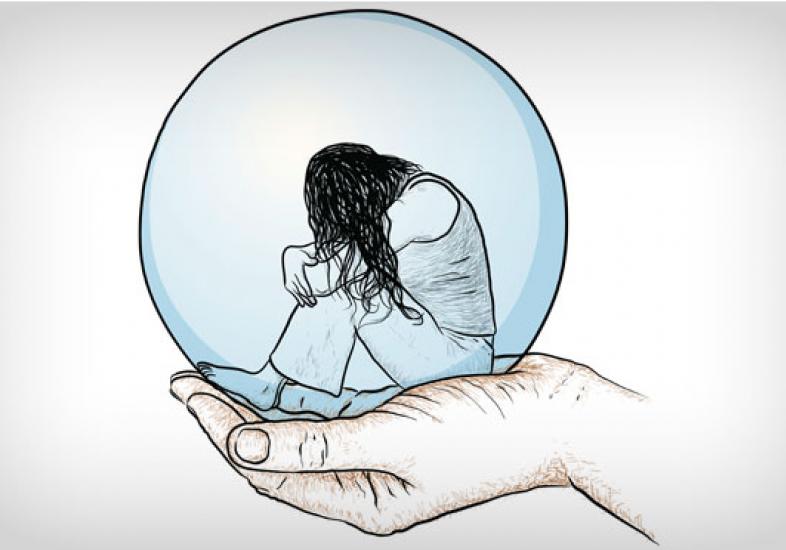 A DEPRESSÃO É O MAL DO SÉCULO? - Clia Psicologia