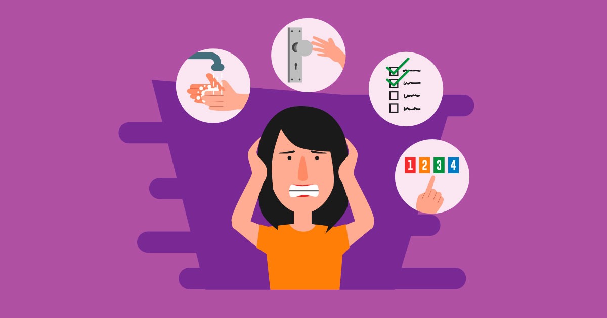 Afinal, o que é o Transtorno Obsessivo Compulsivo (TOC)? - Pró-Saúde