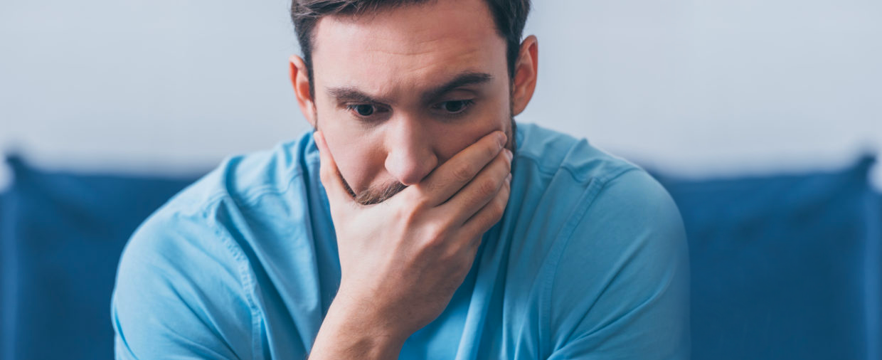 Transtorno obsessivo-compulsivo (TOC) com obsessões de violência e conteúdo  sexual - Dr. Lincoln Andrade - Psiquiatra em Curitiba