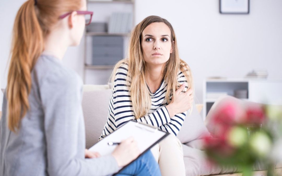 TOC: a agonia de viver aprisionado pelo transtorno obsessivo-compulsivo -  Clínica e SPA Vida Natural