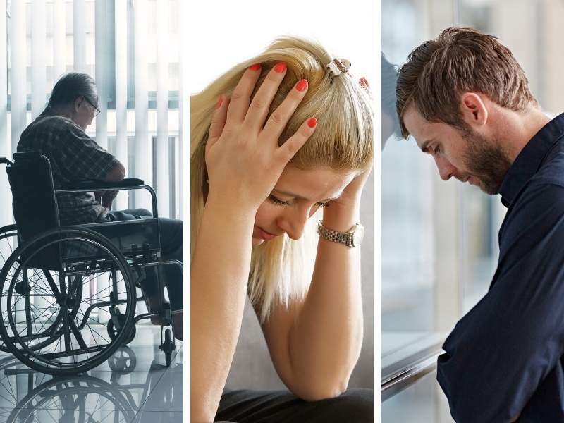 O que a Depressão Pode Causar no Corpo? | BoaConsulta