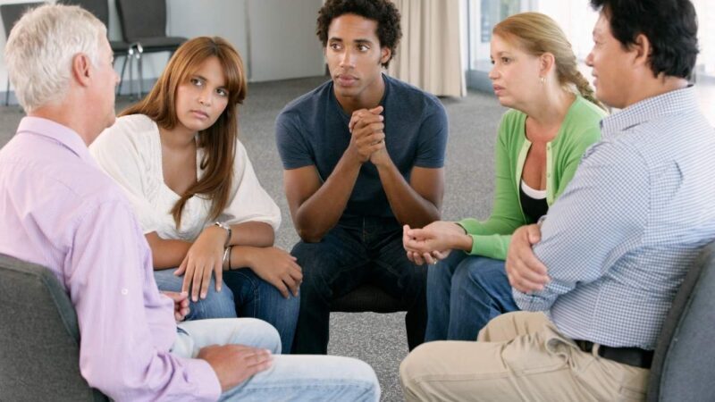 Como ajudar uma pessoa que tem TOC? - BoaConsulta