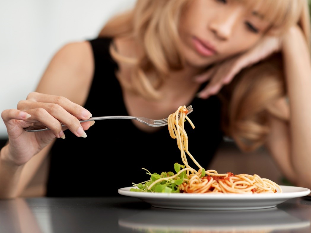 transtorno alimentar como identificar-Psiquiatra Uberlandia