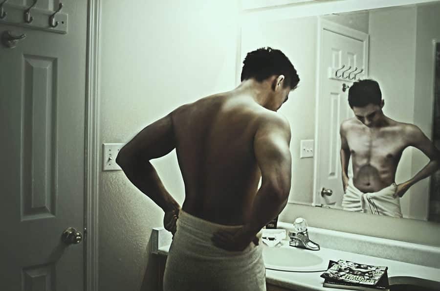 O que é dismorfia corporal? – Fatos Desconhecidos