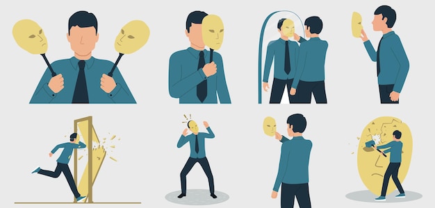 Como funciona o transtorno de personalidade em uberlândia?