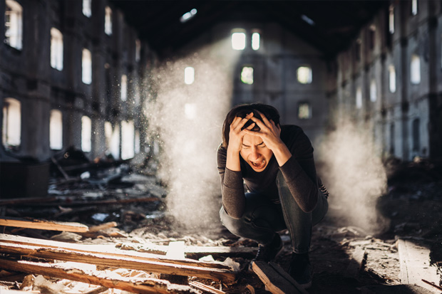 O que é Estresse Pós-Traumático em uberlândia