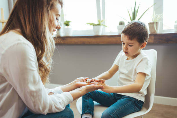 Qual é o principal sintoma do autismo em uberlândia