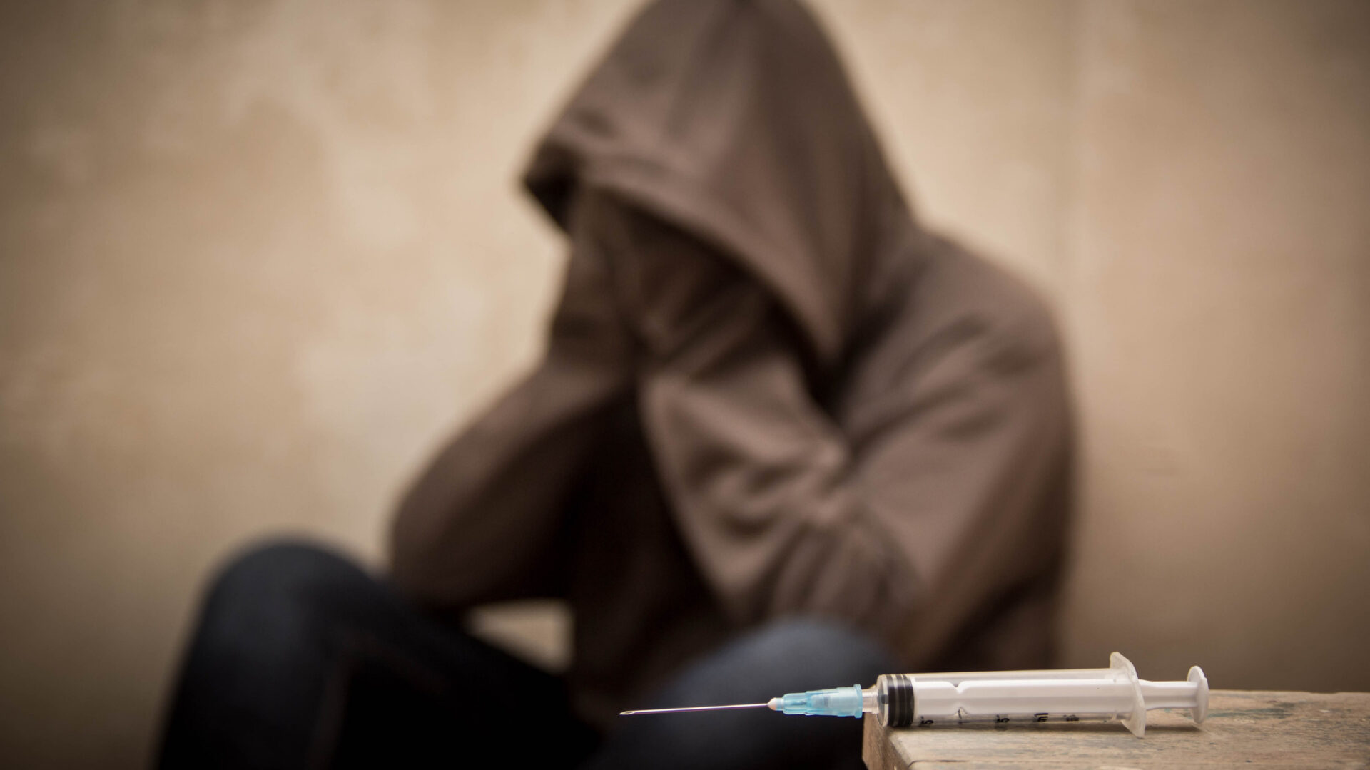 Como a dependência química afeta a vida em uberlândia