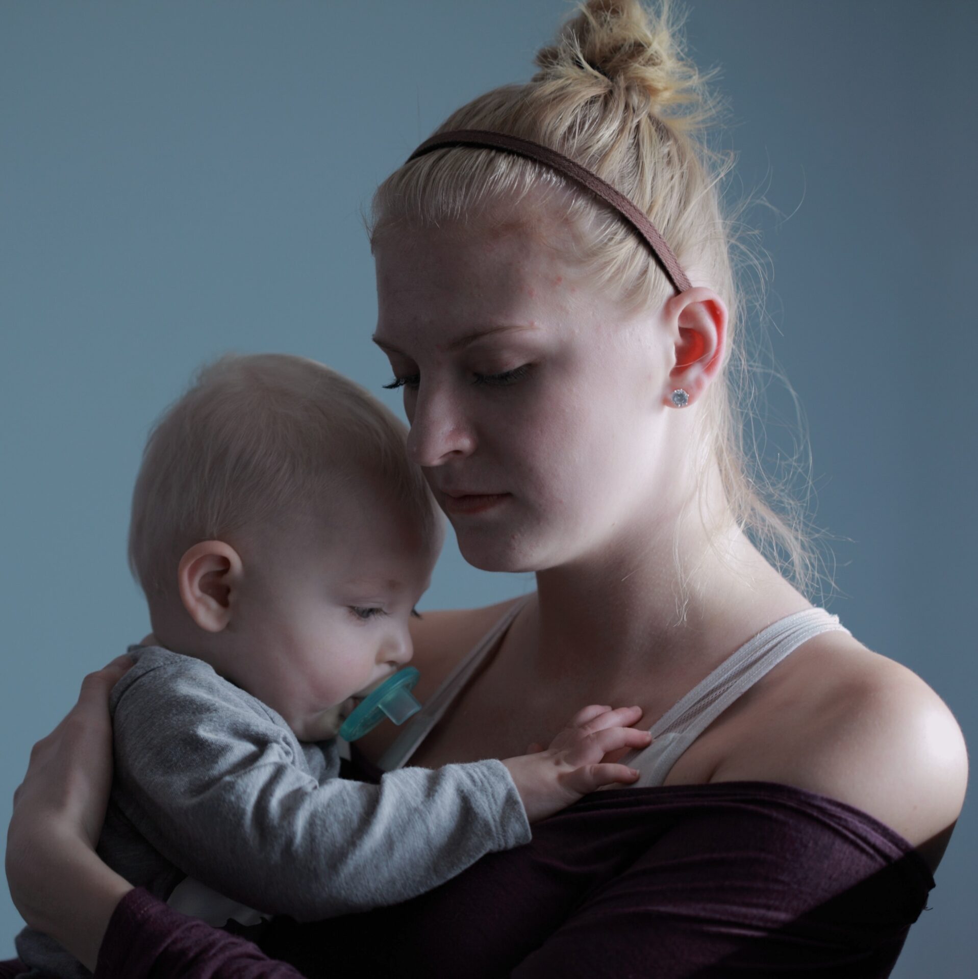 Como prevenir a depressão pós-parto em Uberlândia?