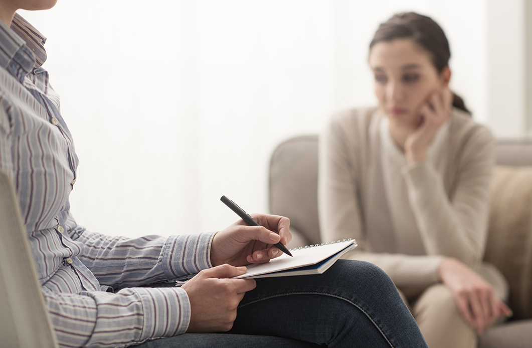 Como tratar a depressão pós-parto em Uberlândia?