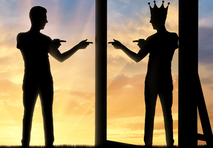 O que causa o narcisismo em uberlândia