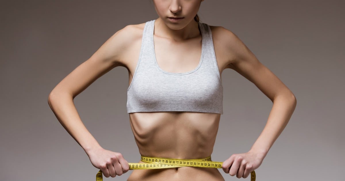 O que é o Transtorno alimentar em uberlândia