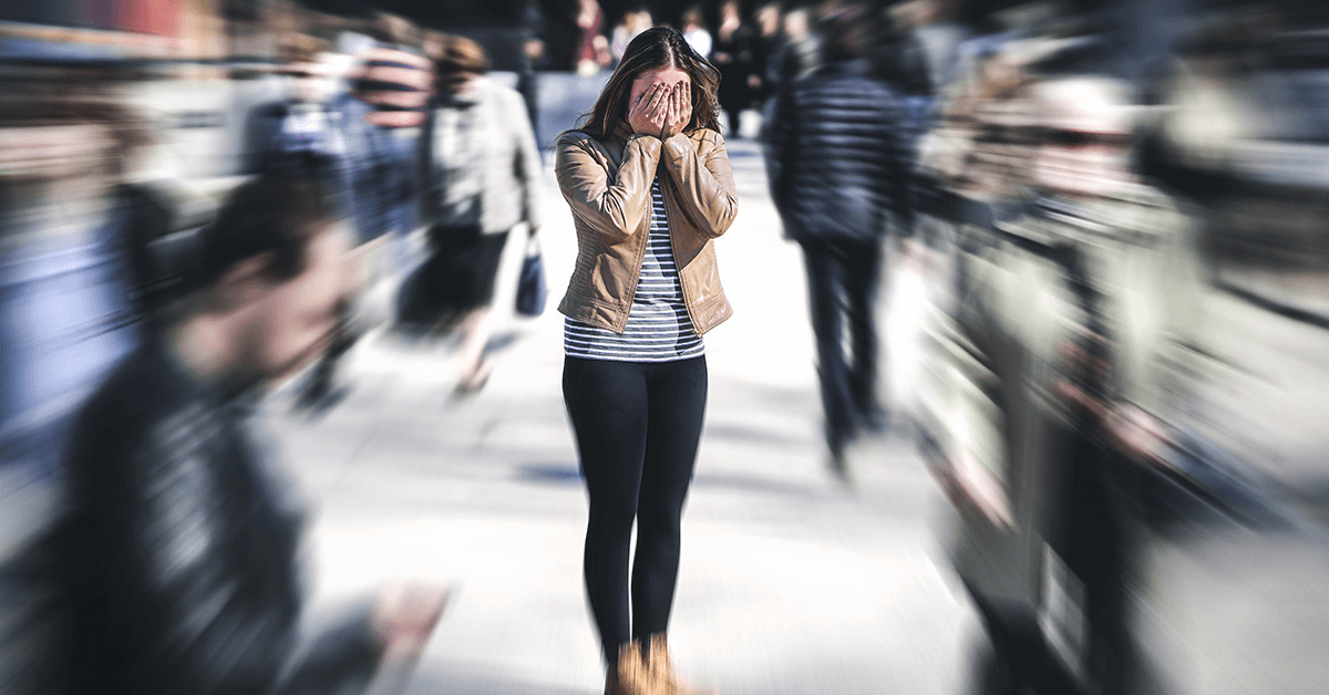 Quais são os sintomas emocionais do estresse pós-traumático em uberlândia