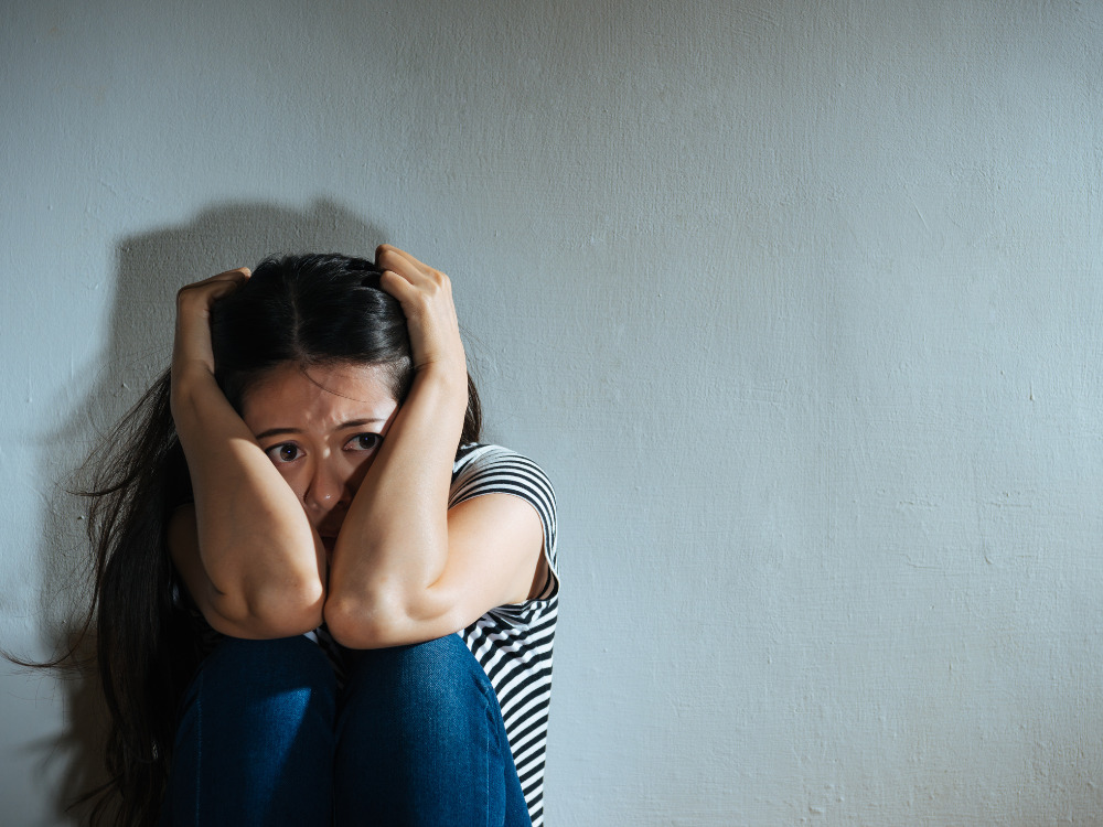 Quais são os tratamentos disponíveis em Uberlândia para o estresse pós-traumático em uberlândia
