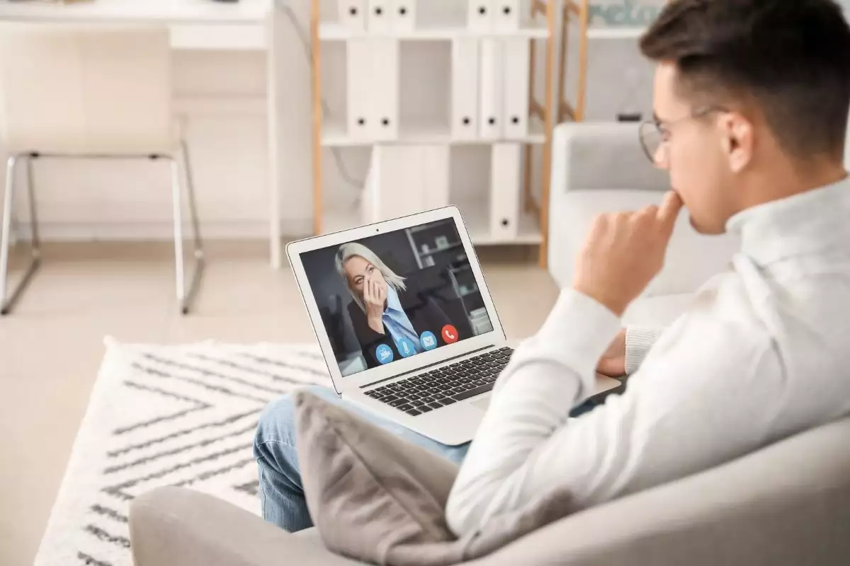 Atendimento Psiquiatrico Online