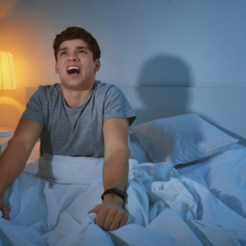 1 transtorno REM-Psiquiatra Uberlandia