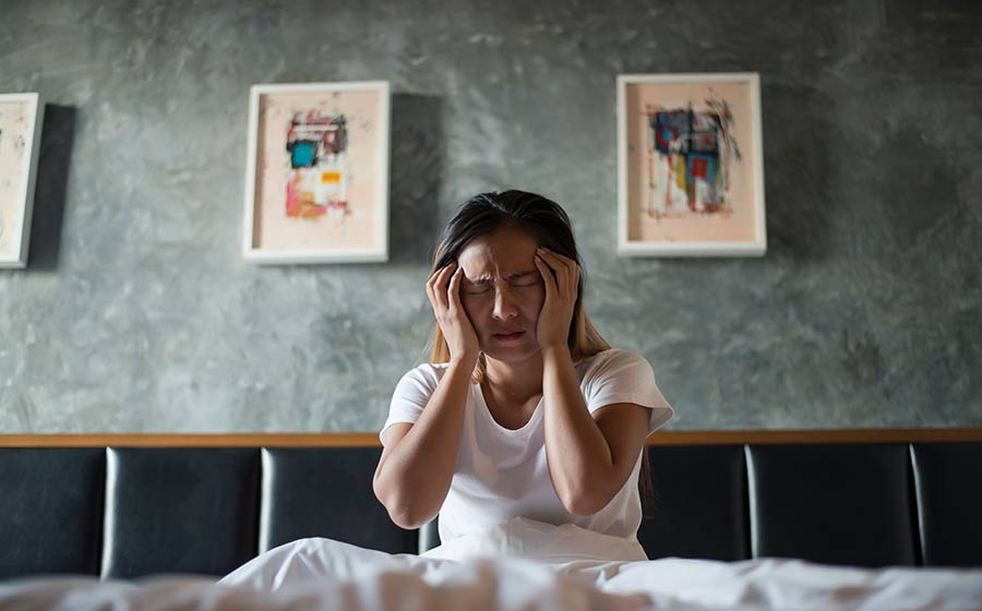 6 Transtorno REM-Psiquiatra Uberlandia