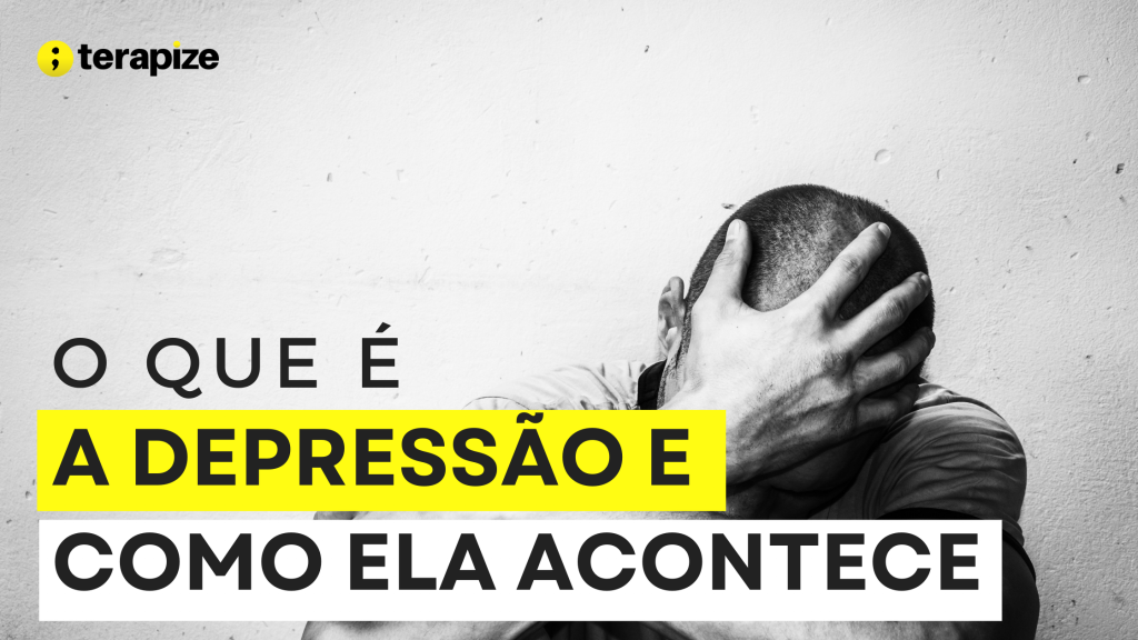 Como acontece a depressao 1-Psiquiatra Uberlandia