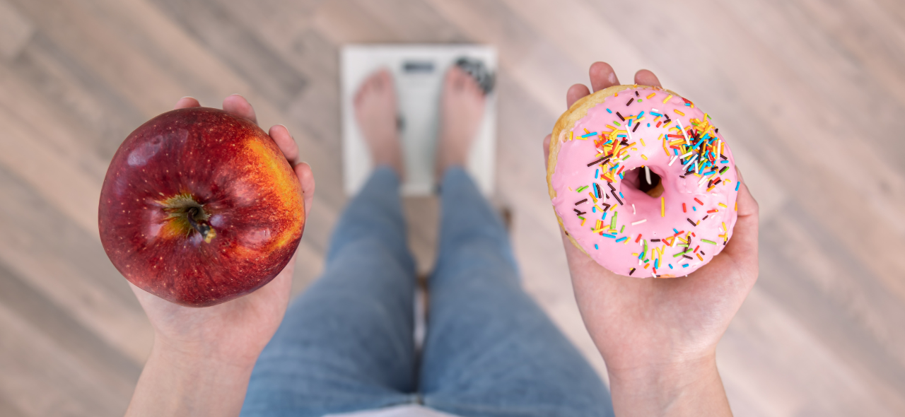 Mais de 70 milhões de pessoas no mundo possuem algum distúrbio alimentar —  Ministério da Saúde